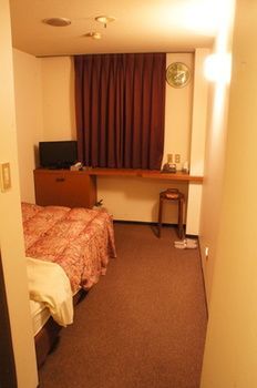 Hotel Free Style Kofu  Εξωτερικό φωτογραφία