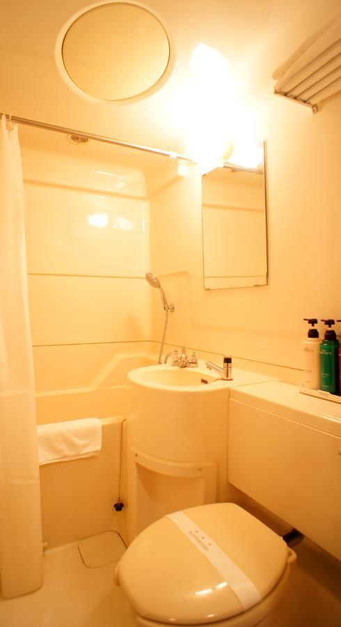 Hotel Free Style Kofu  Εξωτερικό φωτογραφία
