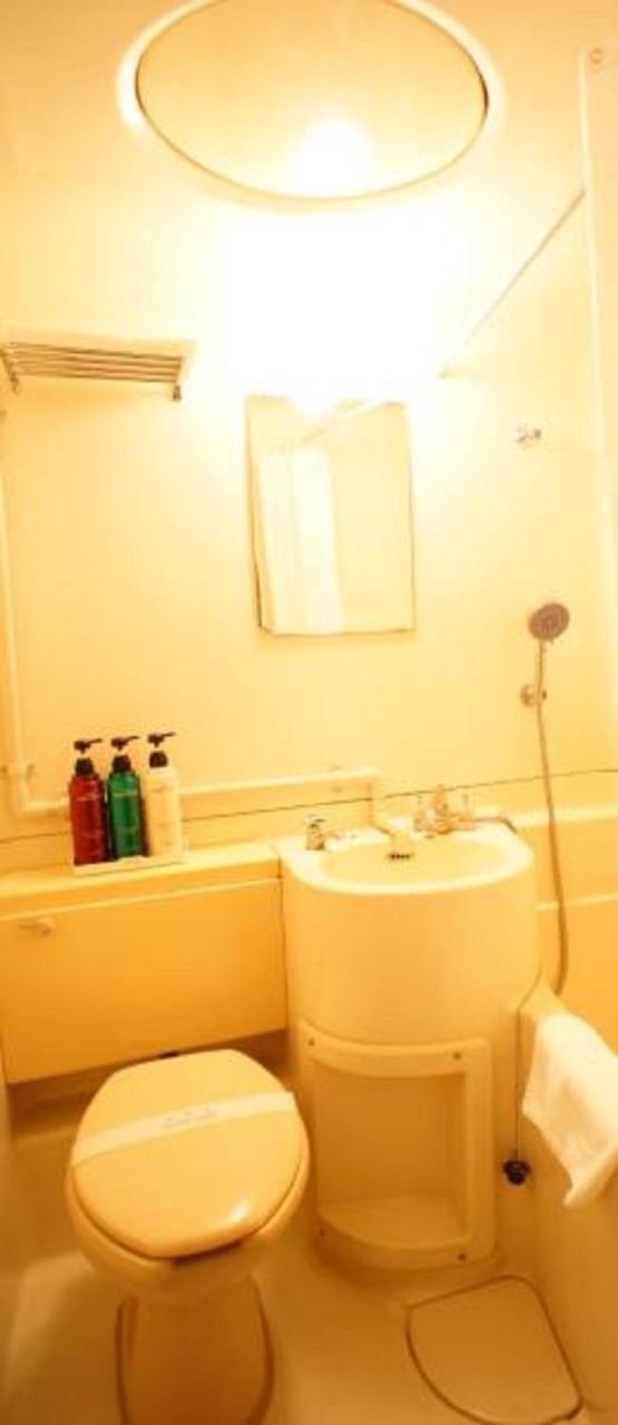 Hotel Free Style Kofu  Εξωτερικό φωτογραφία