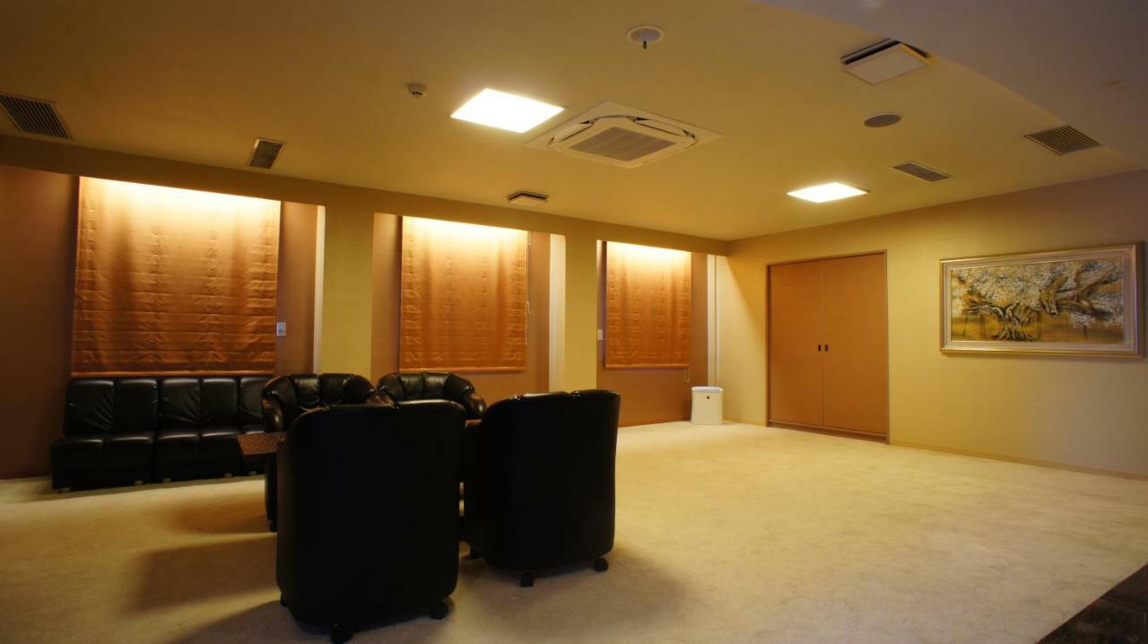 Hotel Free Style Kofu  Εξωτερικό φωτογραφία