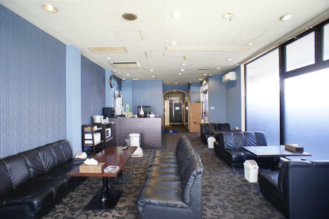 Hotel Free Style Kofu  Εξωτερικό φωτογραφία