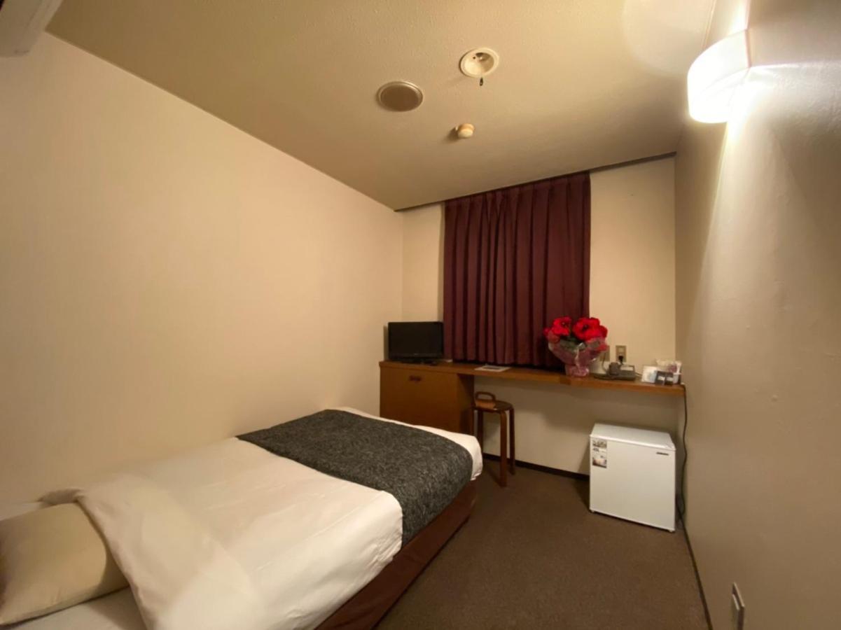Hotel Free Style Kofu  Εξωτερικό φωτογραφία