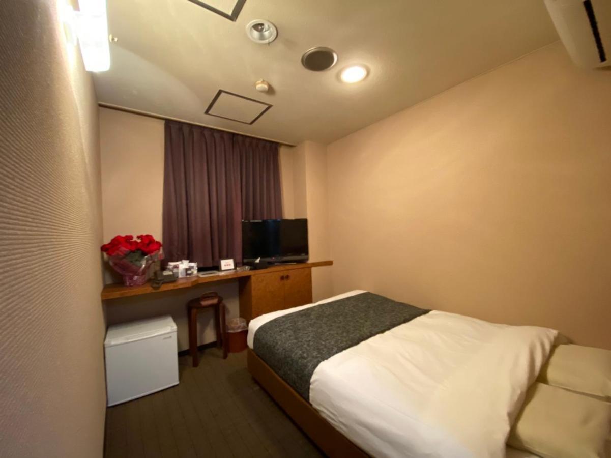 Hotel Free Style Kofu  Εξωτερικό φωτογραφία