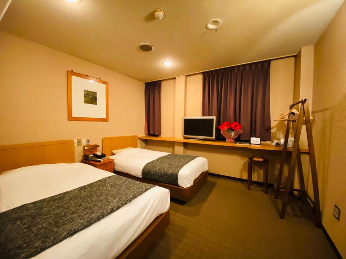 Hotel Free Style Kofu  Εξωτερικό φωτογραφία
